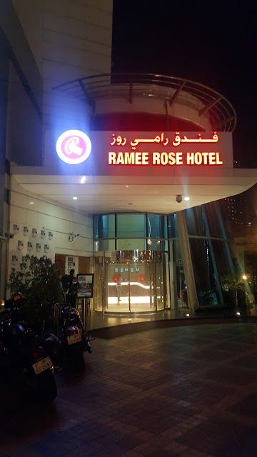 Rock Bottom Cafe Barsha Heights